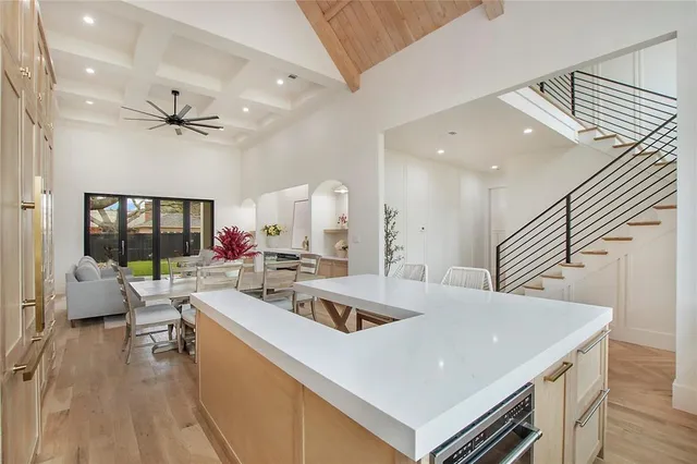 $1,400,000 | 1129 Melrose Drive, Richardson, TX 75080