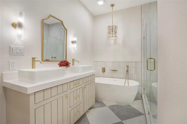 $1,400,000 | 1129 Melrose Drive, Richardson, TX 75080