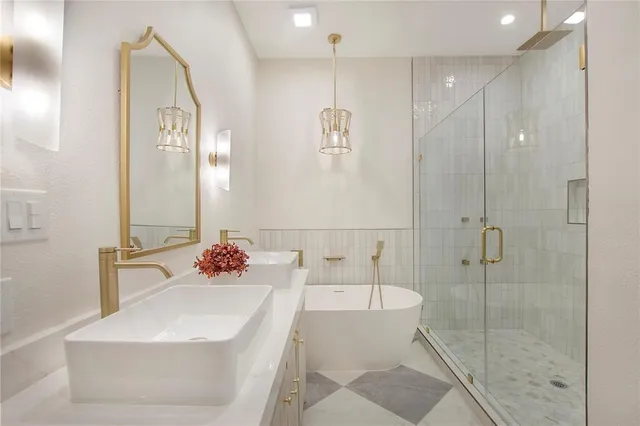 $1,400,000 | 1129 Melrose Drive, Richardson, TX 75080