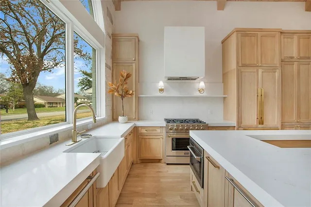 $1,400,000 | 1129 Melrose Drive, Richardson, TX 75080