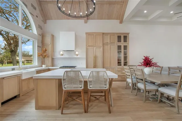 $1,400,000 | 1129 Melrose Drive, Richardson, TX 75080