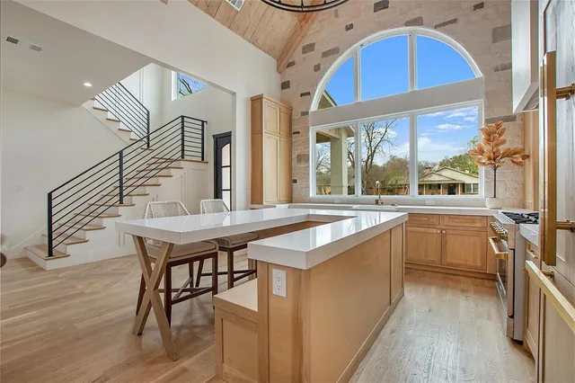 $1,400,000 | 1129 Melrose Drive, Richardson, TX 75080