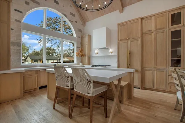 $1,400,000 | 1129 Melrose Drive, Richardson, TX 75080