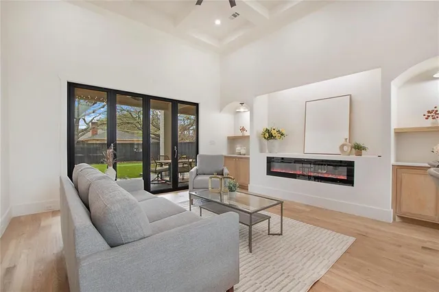 $1,400,000 | 1129 Melrose Drive, Richardson, TX 75080