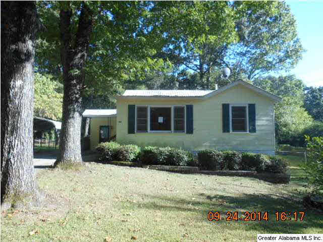 405 Tupelo Road Birmingham, AL 35215 - Photo 1 of 14