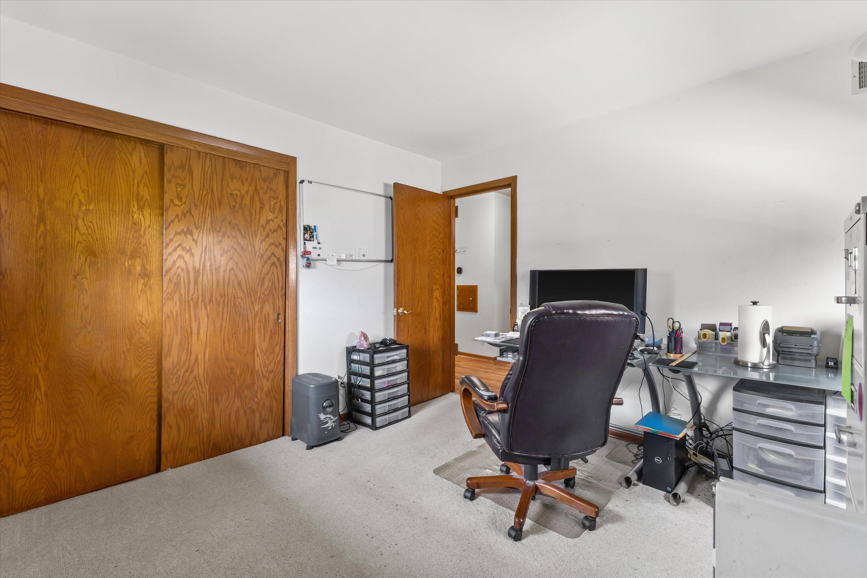 3732 South 75th Street Milwaukee, WI 53220 - Photo 20 of 43 Bedroom 2