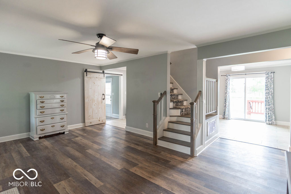 2636 South Hunter Road Indianapolis, IN 46239 - Photo 17 of 38