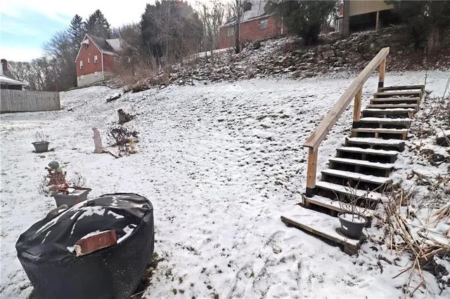 $120,000 | 437 Cedar Street, Jeannette, PA 15644