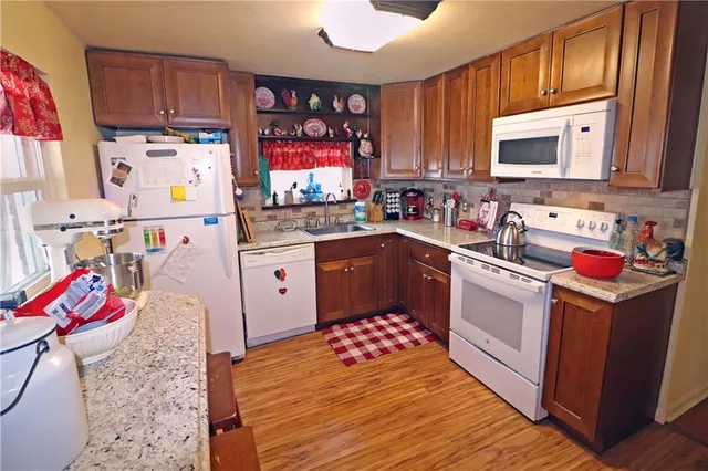 $120,000 | 437 Cedar Street, Jeannette, PA 15644