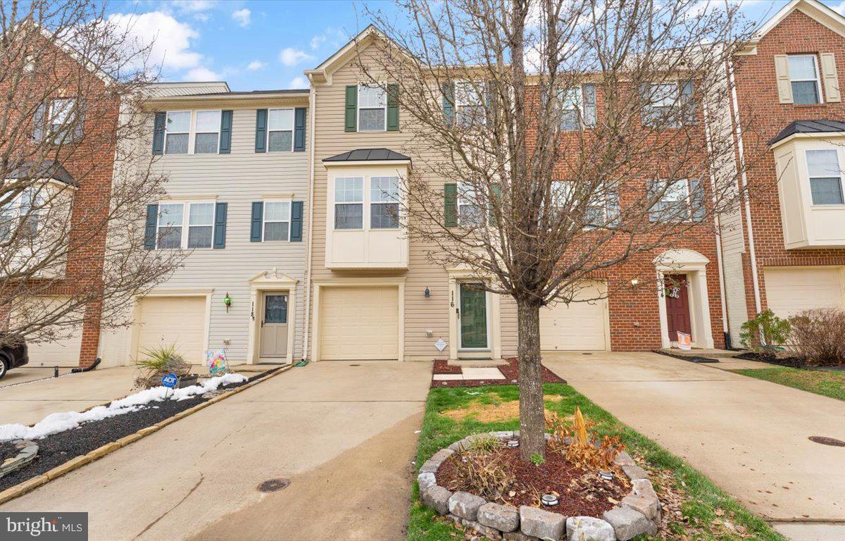 116 Short Branch Road Stafford, VA 22556 - Photo 2 of 32 Gallery Image 2