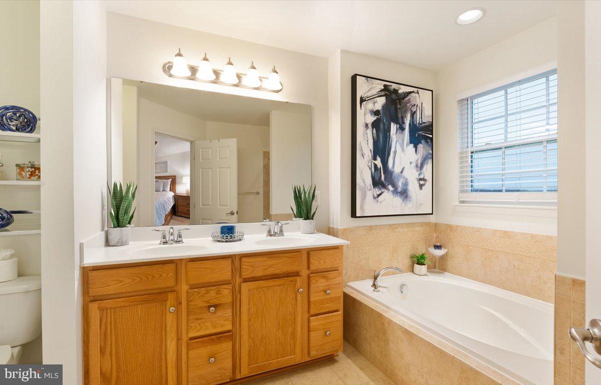 116 Short Branch Road Stafford, VA 22556 - Photo 7 of 32 Gallery Image 7
