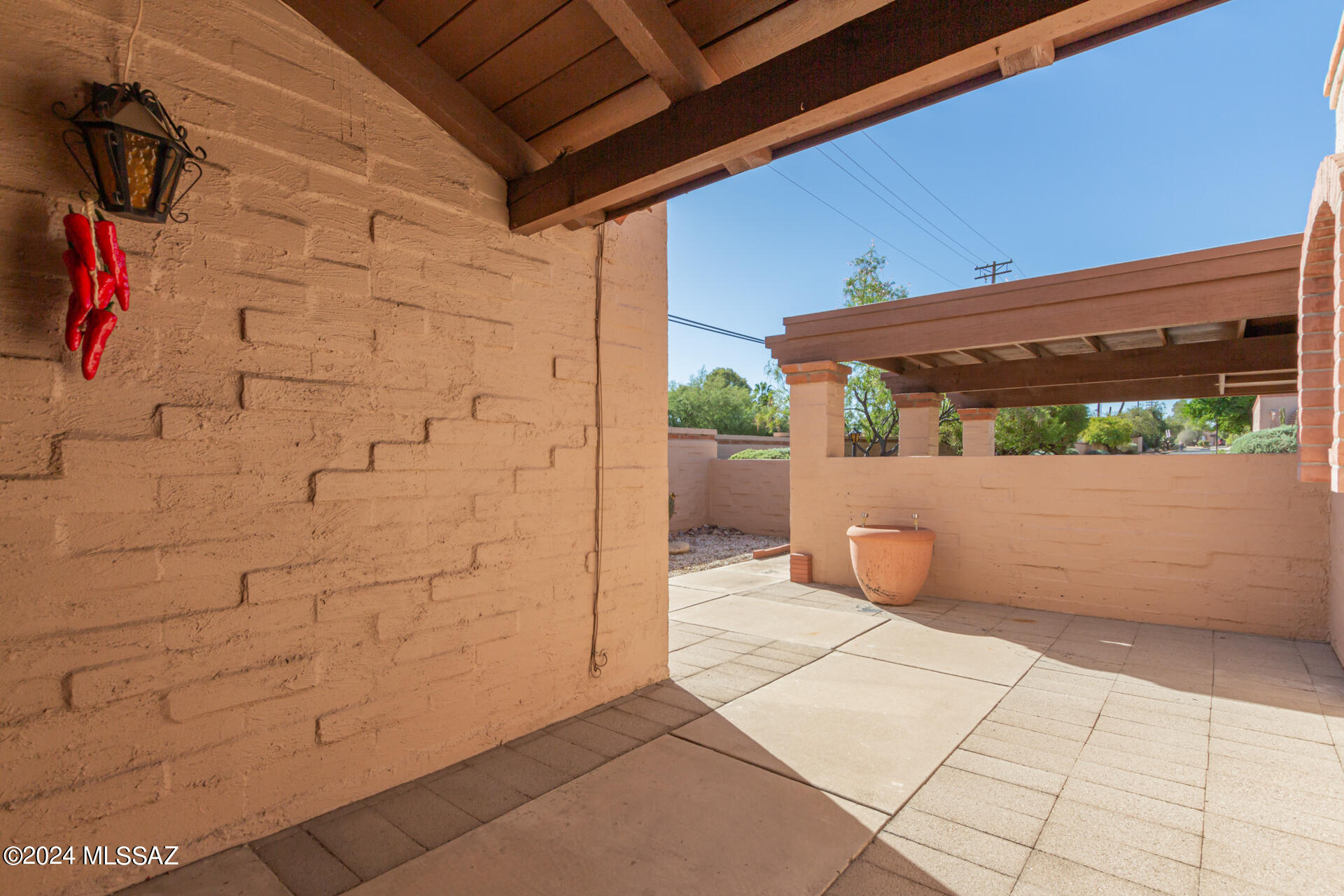 4263 East Allison Road Tucson, AZ 85712 - Photo 36 of 36