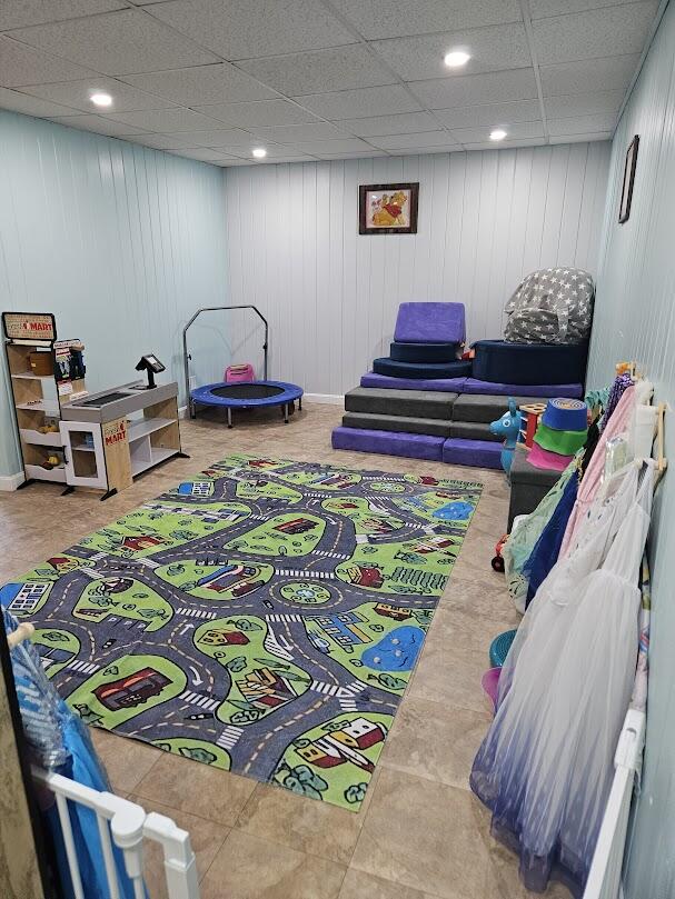 412 Weld Road Wilton, ME 04294 - Photo 55 of 83 kids playroom - Copy