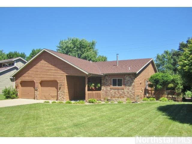 1540 Prairie Hill Road St. Cloud, MN 56301 - Photo 1 of 18 Gallery Image 1