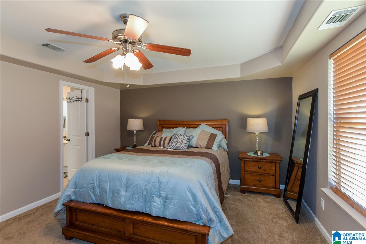 3638 Wind Ridge Lane Bessemer, AL 35022 - Photo 19 of 46