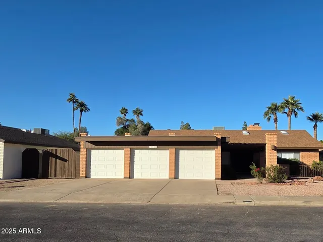 $3,000 | 1650 West Kiowa Avenue, Mesa, AZ 85202