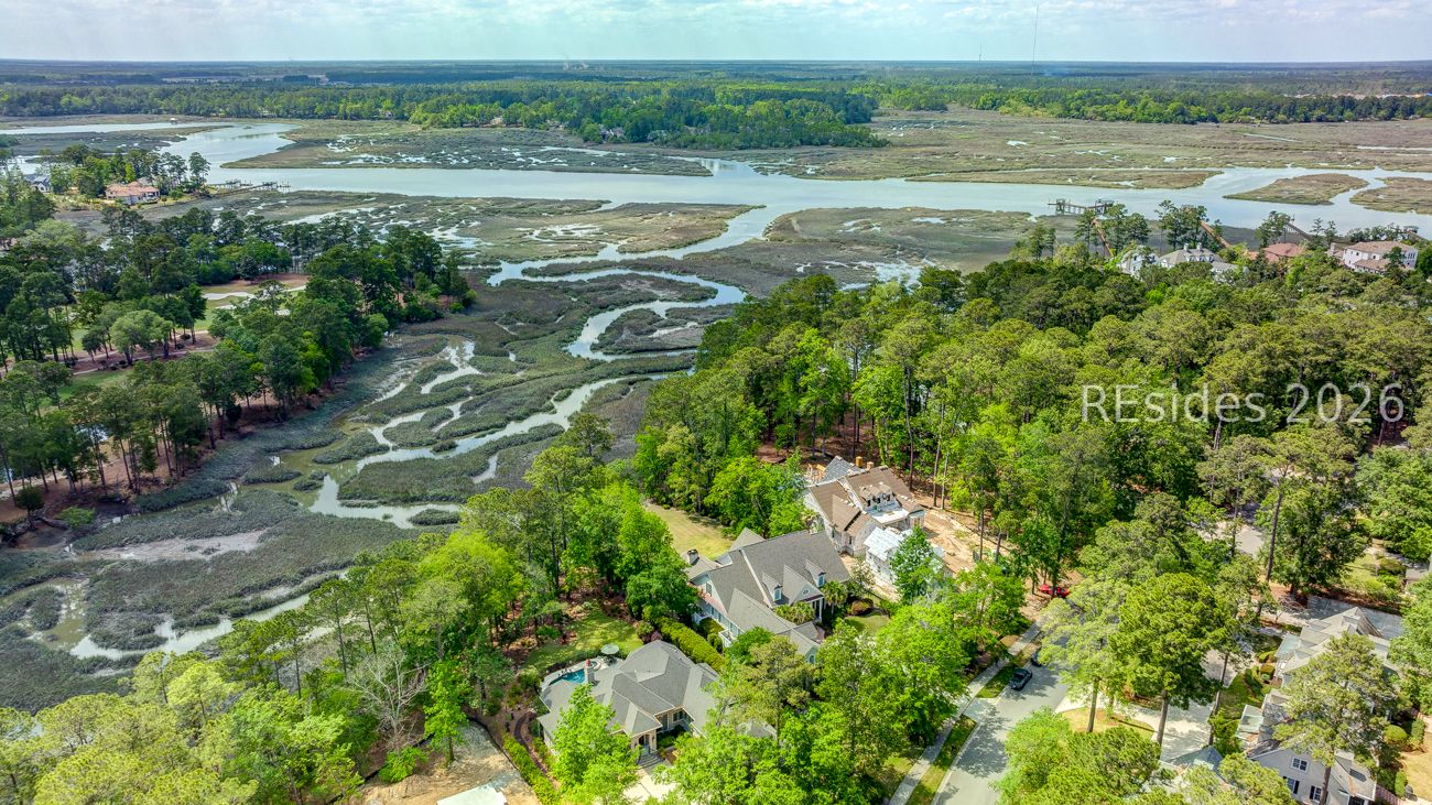 133 Good Hope Road Bluffton, SC 29909 - Photo 89 of 92