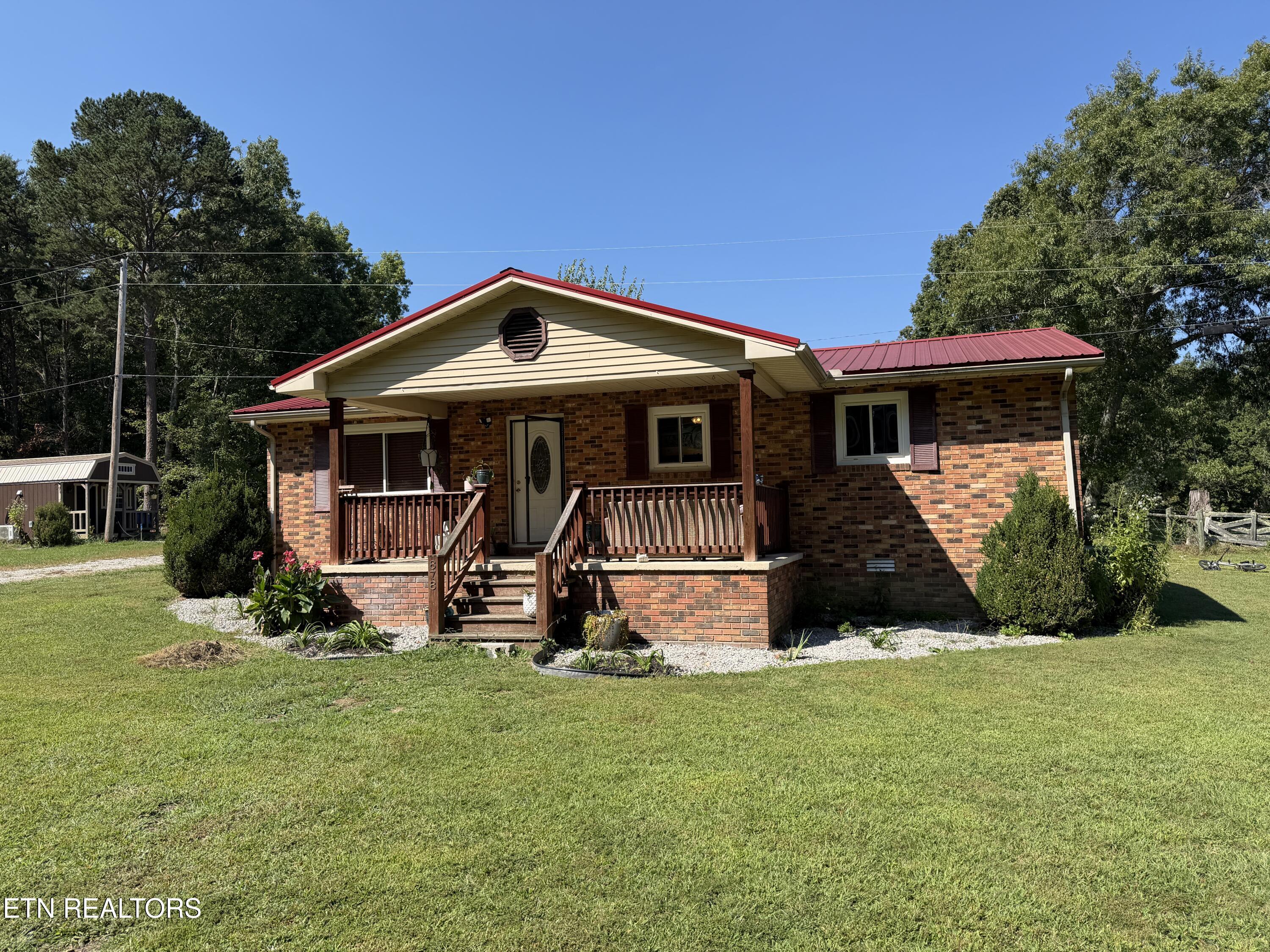 878 Hack Beaty Road Grimsley, TN 38565 - Photo 1 of 32 IMG_7826