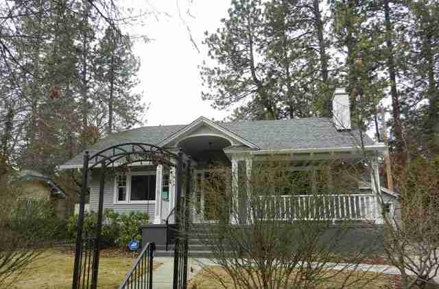 2528 South Garfield Road Spokane, WA 99203 - Photo 1 of 9 Gallery Image 1