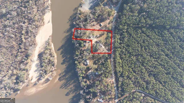 $210,000 | 0 Deen's Landing Road, Baxley, GA 31513