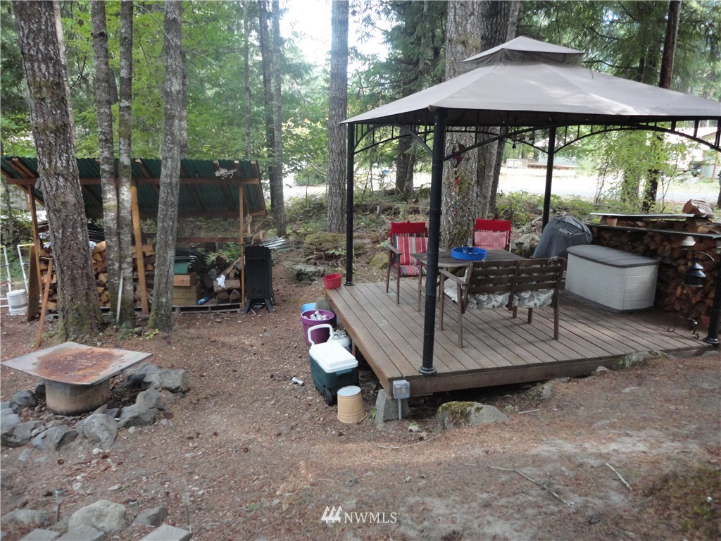 126 Sunstone Road Packwood, WA 98361 - Photo 13 of 13 Gallery Image 13