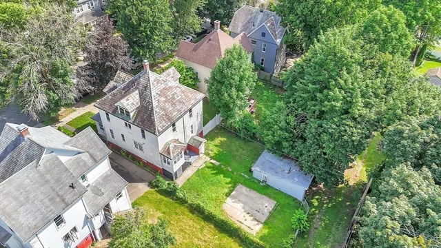 $289,900 | 201 Locust Street, Holyoke, MA 01040