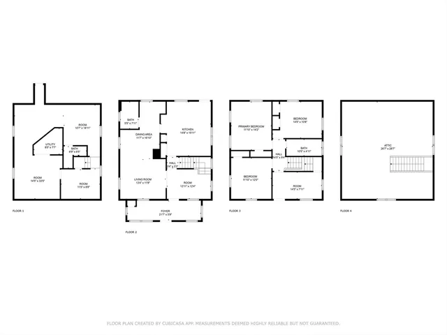 $289,900 | 201 Locust Street, Holyoke, MA 01040