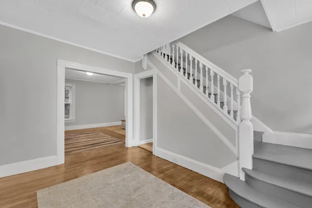 $289,900 | 201 Locust Street, Holyoke, MA 01040