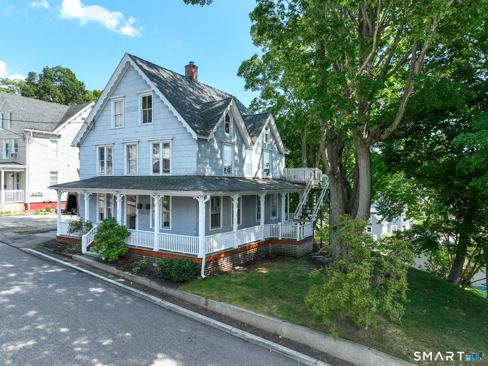 59 School Street Groton, CT 06340 - Photo 1 of 35