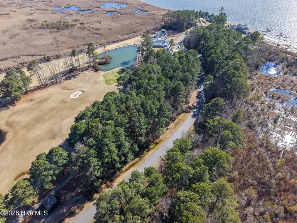 $185,000 | 247 Kilmarlic Club Drive, Powells Point, NC 27966