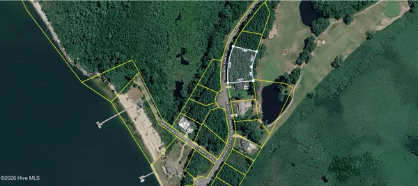 $185,000 | 247 Kilmarlic Club Drive, Powells Point, NC 27966