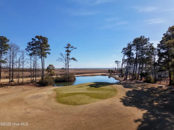 $185,000 | 247 Kilmarlic Club Drive, Powells Point, NC 27966