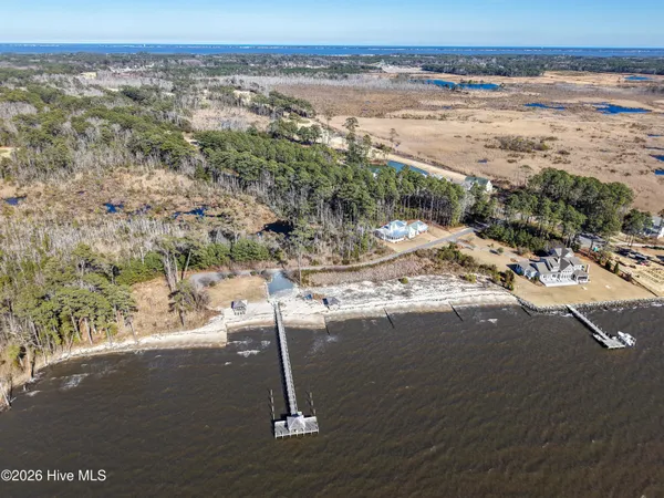 $185,000 | 247 Kilmarlic Club Drive, Powells Point, NC 27966