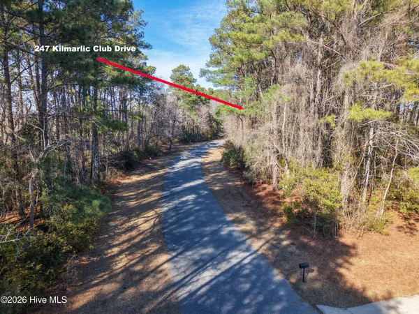 $185,000 | 247 Kilmarlic Club Drive, Powells Point, NC 27966