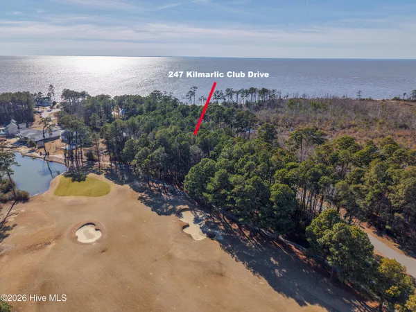 $185,000 | 247 Kilmarlic Club Drive, Powells Point, NC 27966