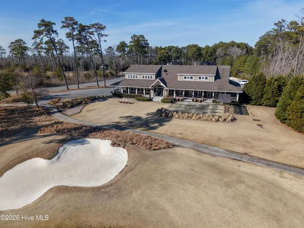 $185,000 | 247 Kilmarlic Club Drive, Powells Point, NC 27966