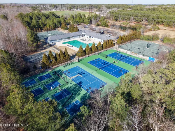 $185,000 | 247 Kilmarlic Club Drive, Powells Point, NC 27966