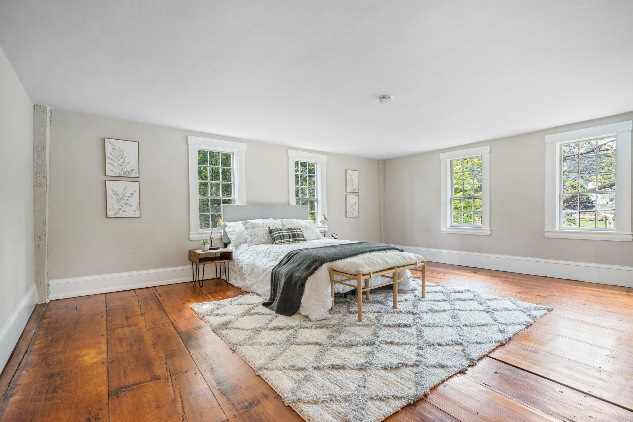 241 Sandown Road Chester, NH 03036 - Photo 12 of 40