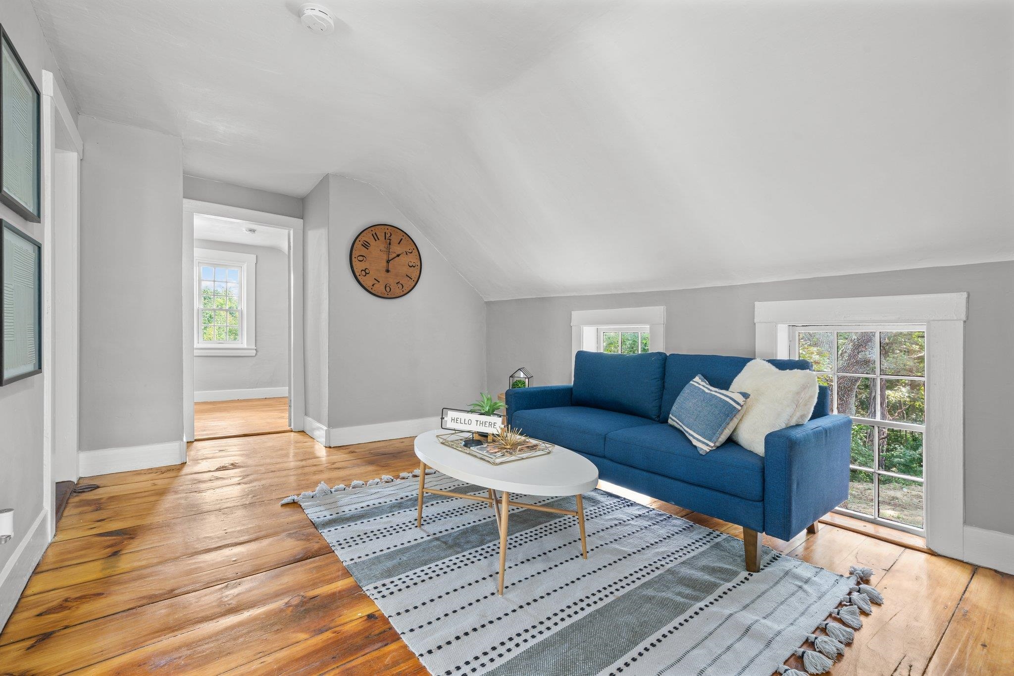 241 Sandown Road Chester, NH 03036 - Photo 16 of 40