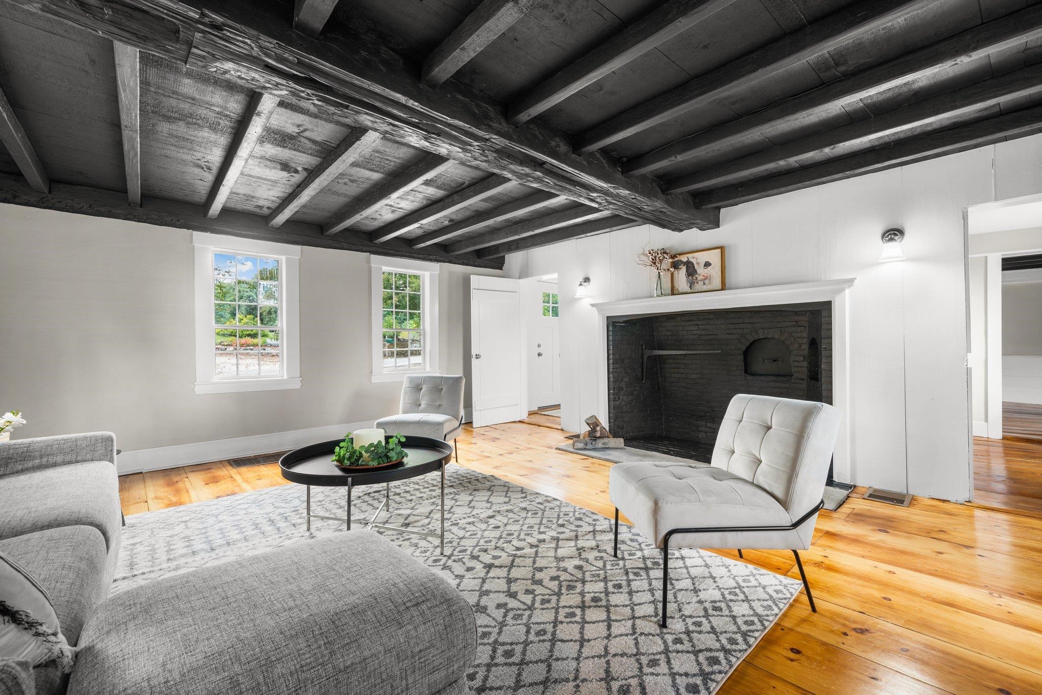 241 Sandown Road Chester, NH 03036 - Photo 24 of 40