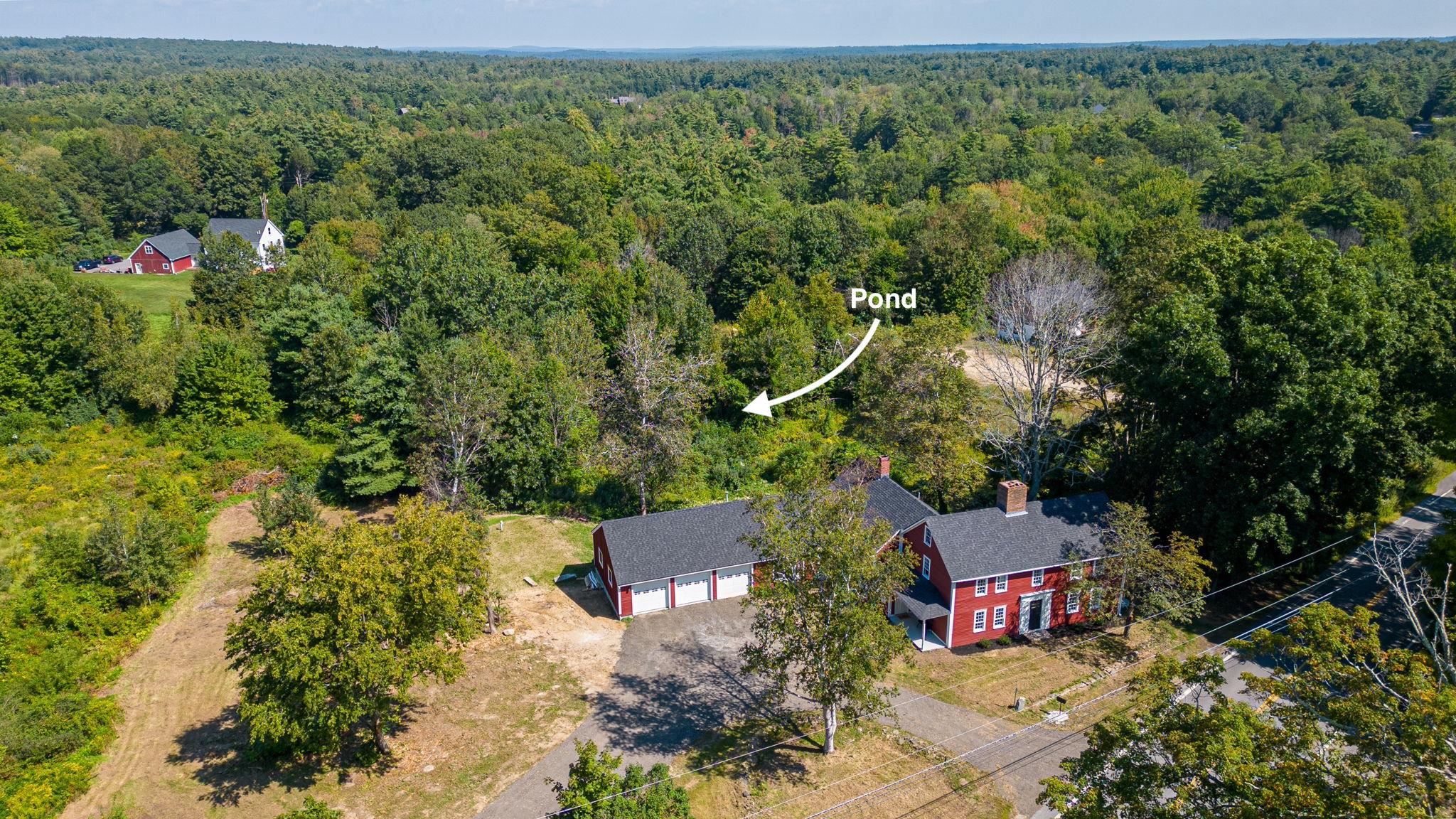 241 Sandown Road Chester, NH 03036 - Photo 26 of 40