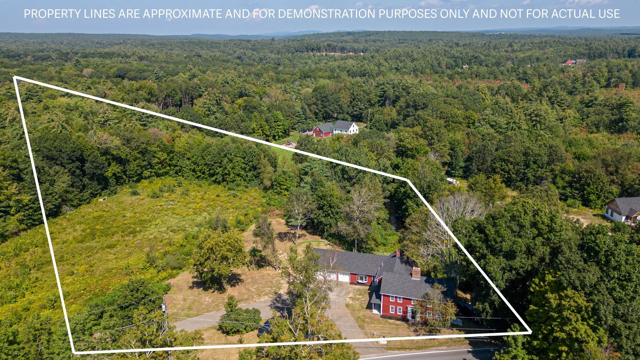 241 Sandown Road Chester, NH 03036 - Photo 27 of 40