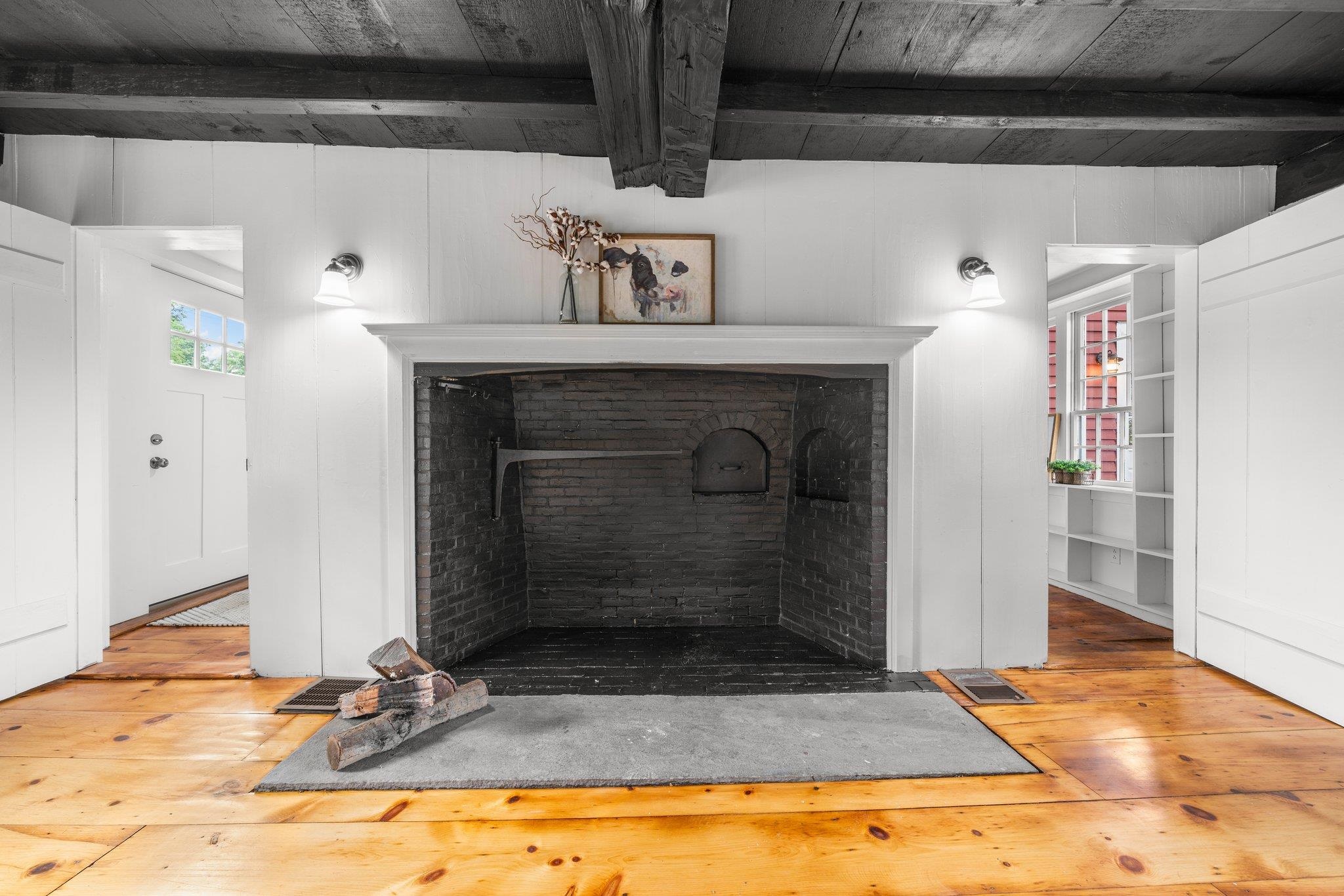 241 Sandown Road Chester, NH 03036 - Photo 35 of 40