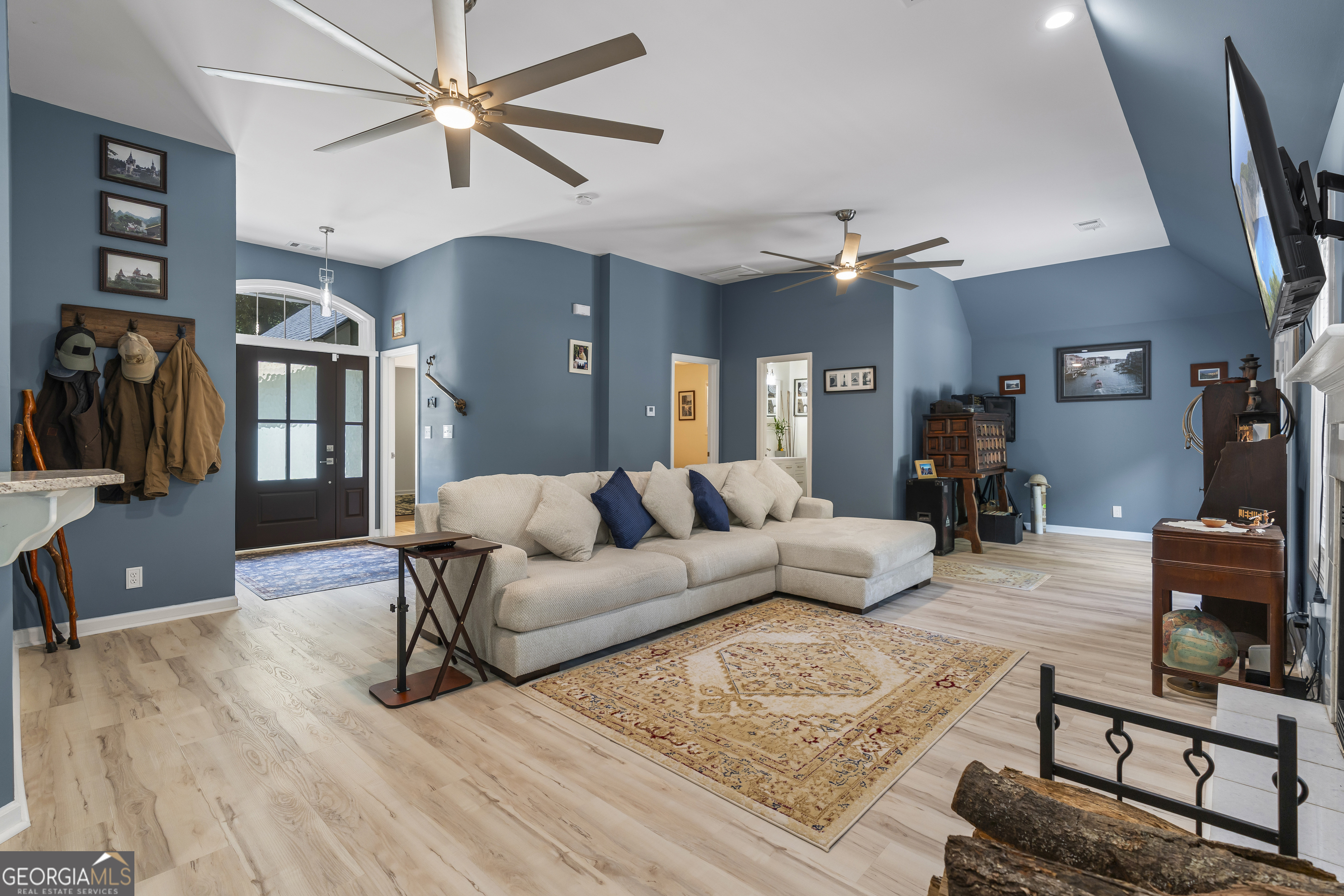 546 Old Beacon Light Road Hartwell, GA 30643 - Photo 24 of 59