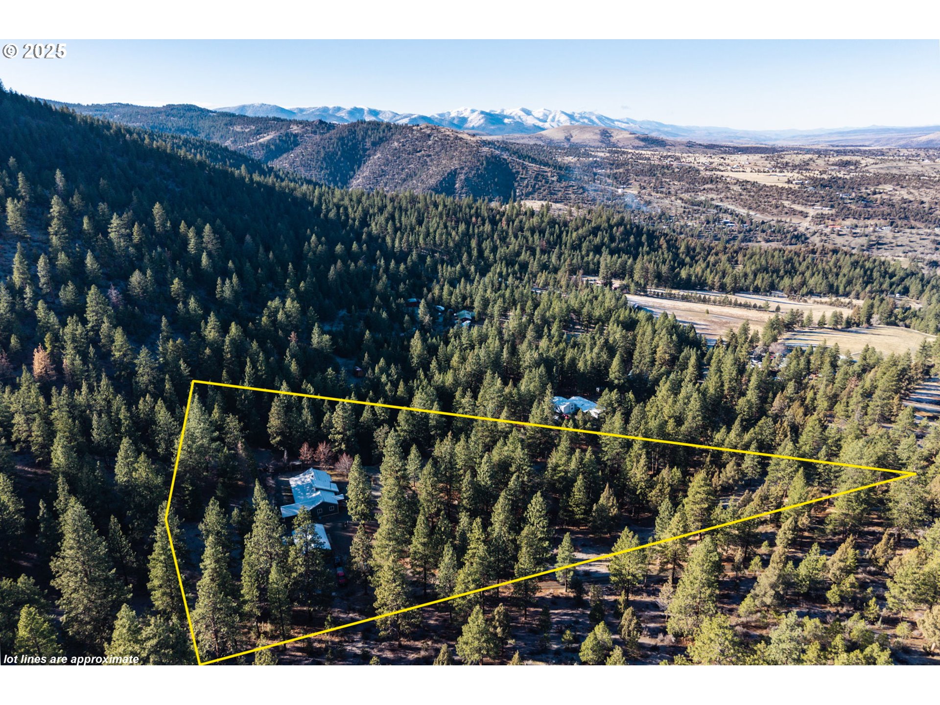 26508 Rainbow Road Canyon City, OR 97820 - Photo 42 of 48
