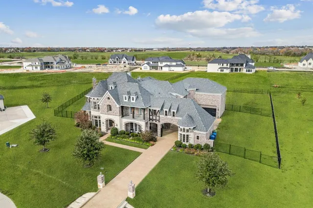 $2,200,000 | 6501 Stafford Drive, Allen, TX 75002