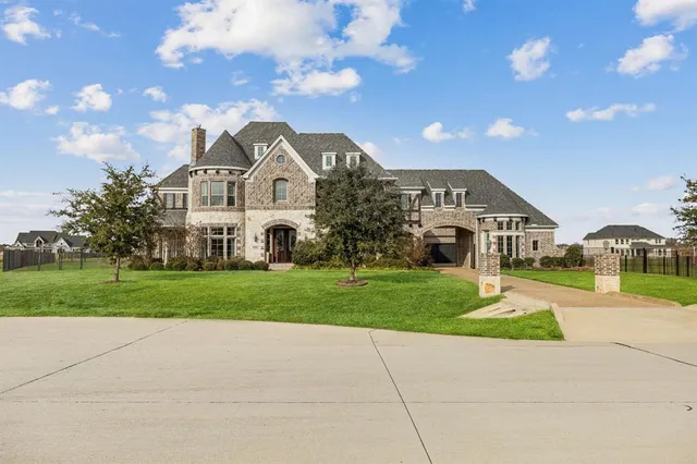 $2,200,000 | 6501 Stafford Drive, Allen, TX 75002