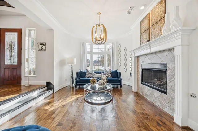 $2,200,000 | 6501 Stafford Drive, Allen, TX 75002