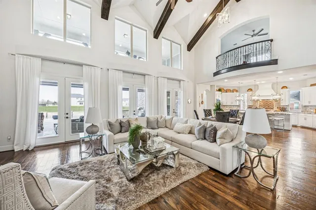 $2,200,000 | 6501 Stafford Drive, Allen, TX 75002