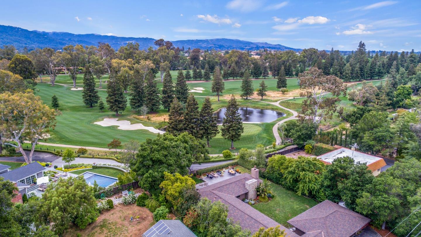 14973 Natalye Road Monte Sereno, CA 95030 - Photo 3 of 31